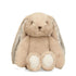 Cam Cam bamse, Billie Kanin - Latte/Classic stripes camel