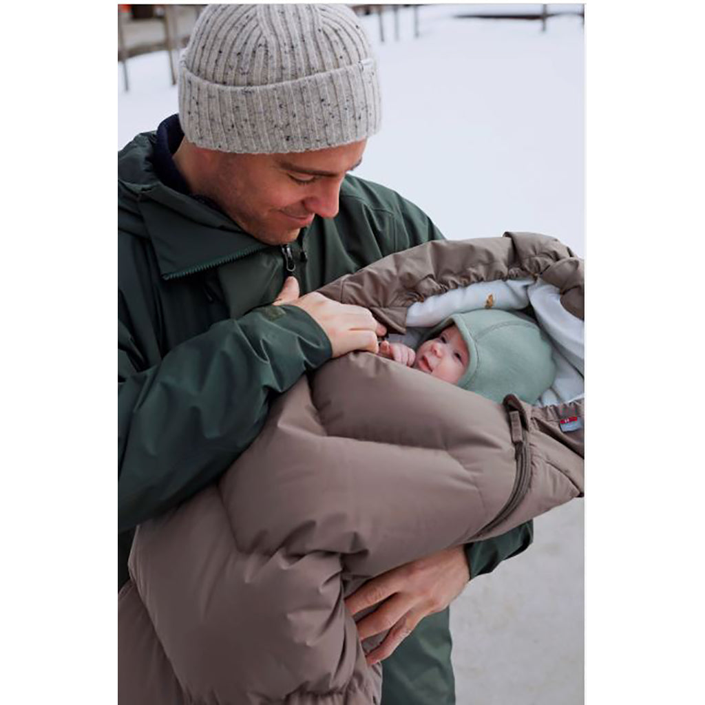 Voksi Urban, Kjørepose - Walnut-wings