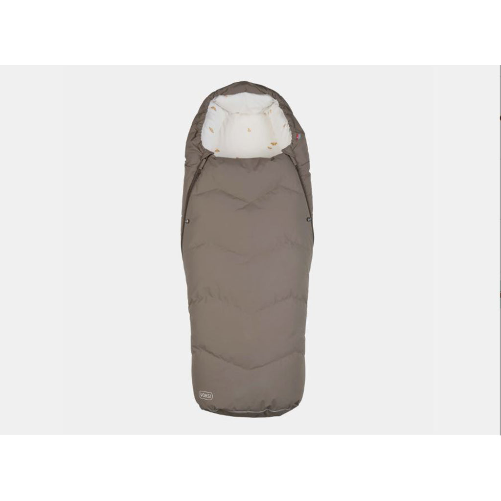 Voksi Urban, Kjørepose - Walnut-wings