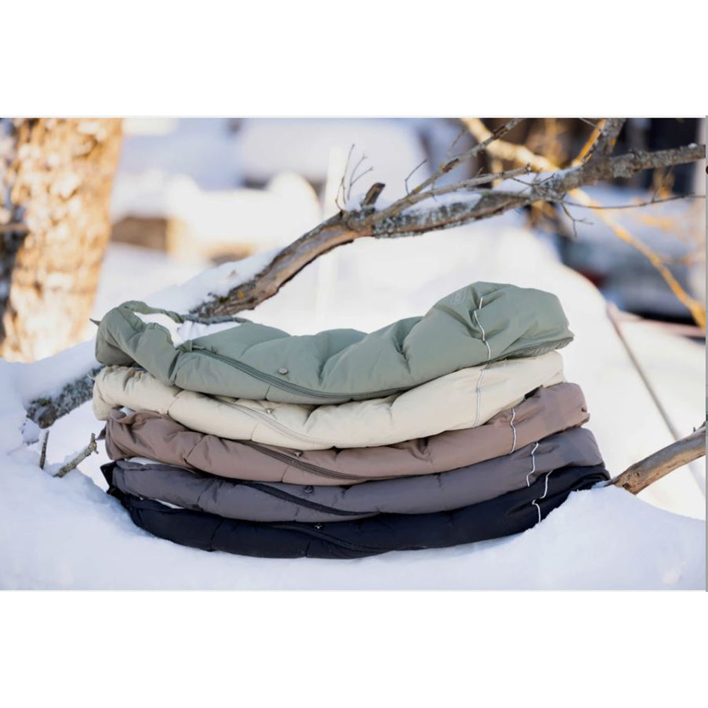 Voksi Urban, Kjørepose - Walnut-wings