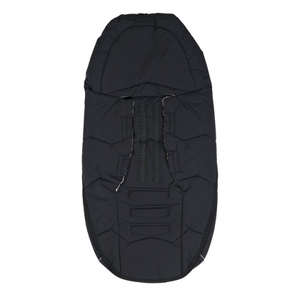 Voksi® Urban kjørepose, Black HDCream