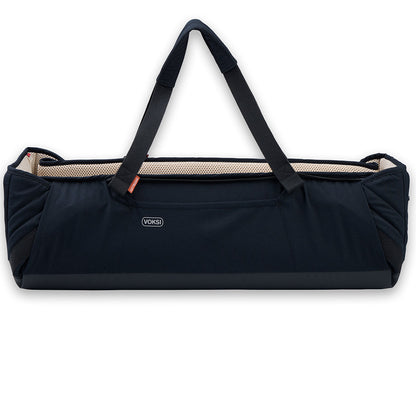 Voksi® Carry Me babylift, Black Leaf