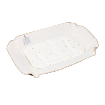 Voksi® Babylift Carry Me, Svart/Krem