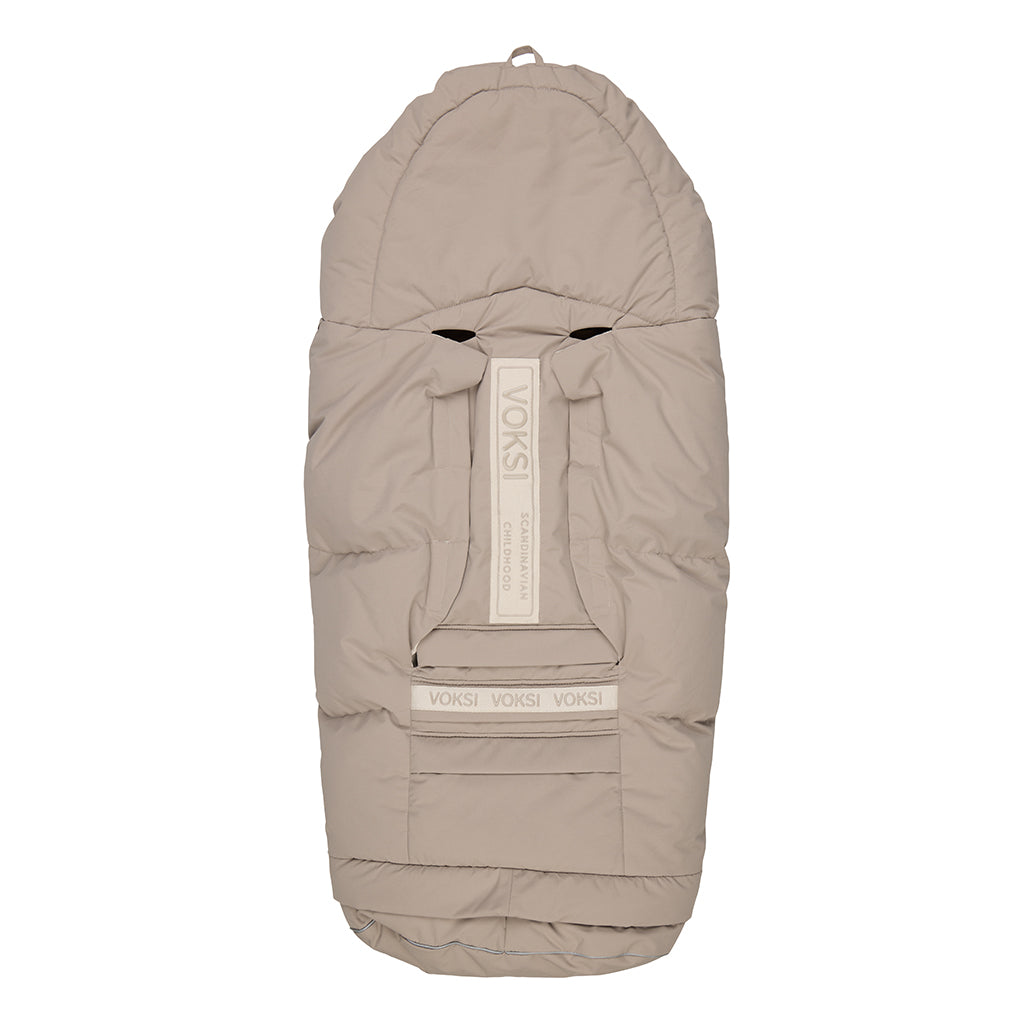 Voksi® City North vognpose, Clay cream
