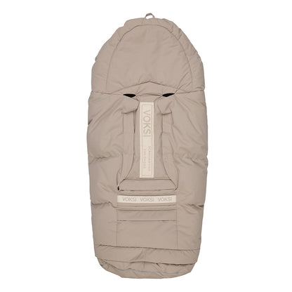 Voksi® City North vognpose, Clay cream