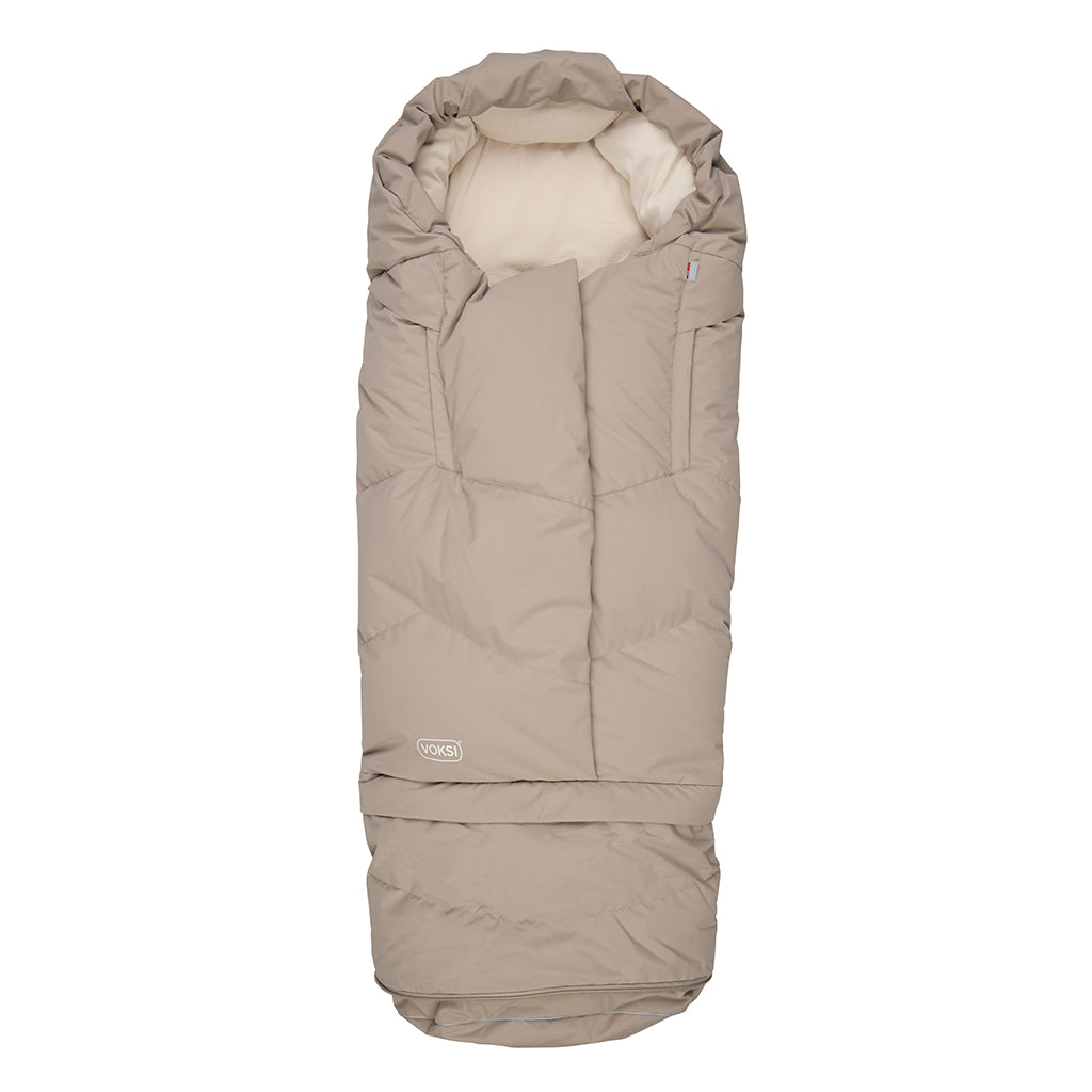 Voksi® City North vognpose, Clay cream