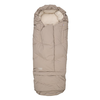 Voksi® City North vognpose, Clay cream
