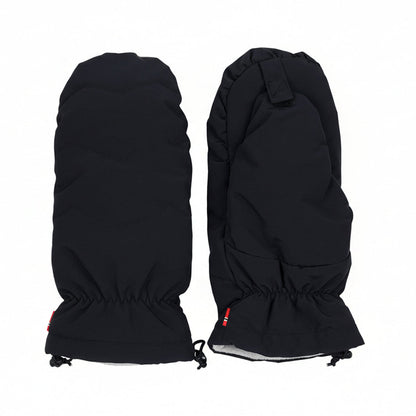 Voksi® Barnevognshansker, Black LightGrey