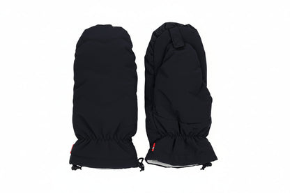 Voksi® Barnevognshandsker, Black LightGrey