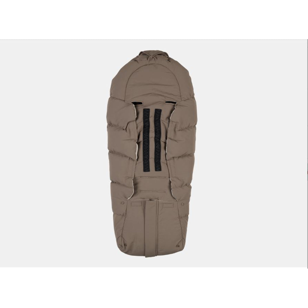 Voksi Move, Autostolspose - Walnut-Clover