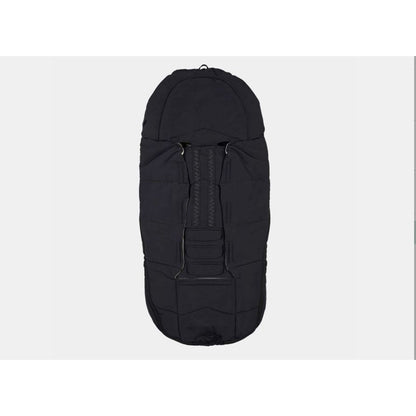Voksi Explorer, Vognpose - Black-Solid