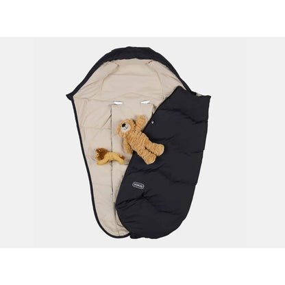 Voksi Explorer, Vognpose - Black-Solid