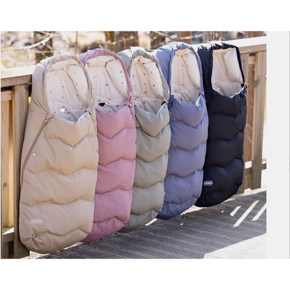 Voksi Explorer, Vognpose - Black-Solid