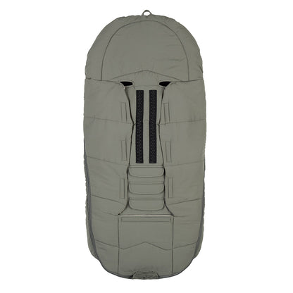 Voksi® Explorer kjørepose, Meadow Green Clover