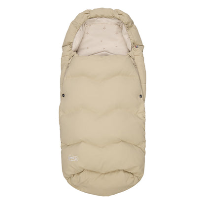 Voksi® Explorer kørepose, Seashellsa Clover