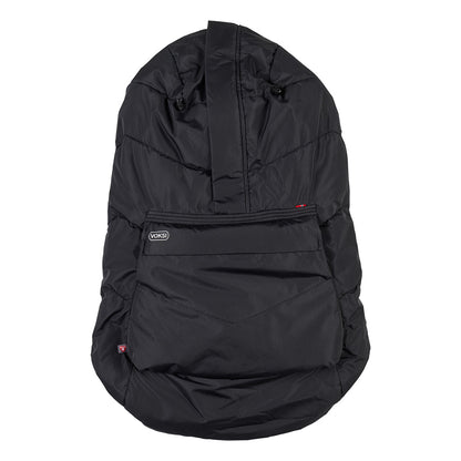 Voksi® Carrier cover Black