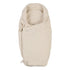 Voksi® Wool Wrap, baby uldsvøb - Sand