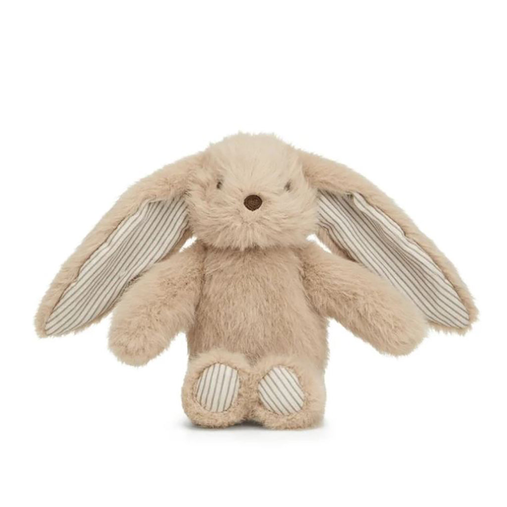 Cam Cam-bamse, Elva Kanin liten - Latte/klassiske striper i kamel