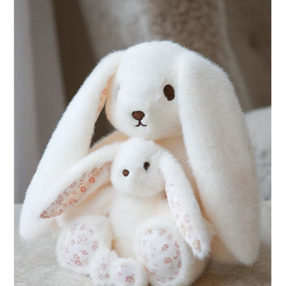 Cam Cam-bamse, Elva Kanin liten - Off-white/Augusta