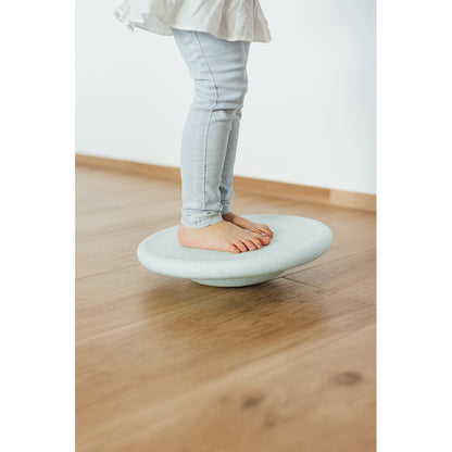 Stapelstein® Balance board - Lys grønn