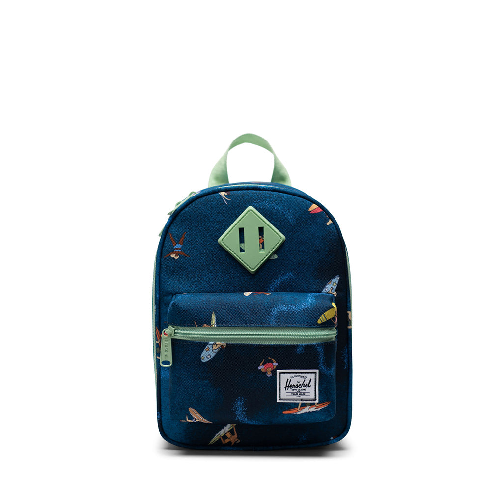 Herschel Heritage Lunch Box, Lunsj Kjølebag - Surf&