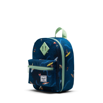 Herschel Heritage Lunch Box, Lunsj Kjølebag - Surf&