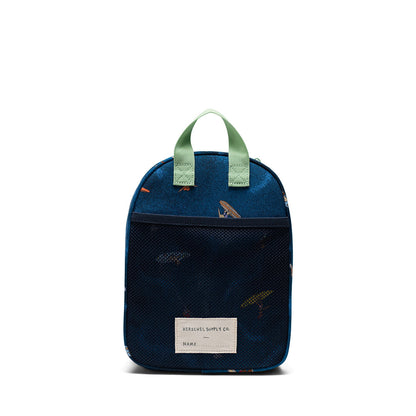 Herschel Heritage Lunch Box, Lunsj Kjølebag - Surf&