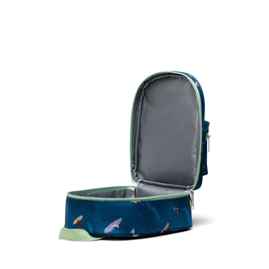 Herschel Heritage Lunch Box, Lunsj Kjølebag - Surf&