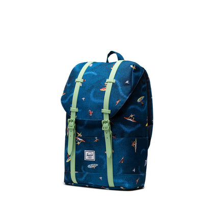 Herschel ryggsekk, Retreat Youth - Surf&