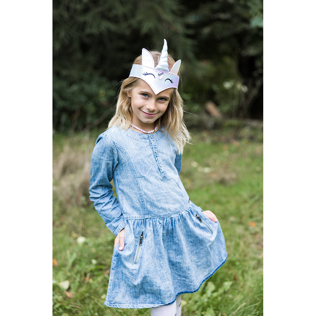 Great Pretenders, Hårbøyle – Unicorn