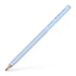 Faber-Castell Jumbo Grip blyant B, Sky blue