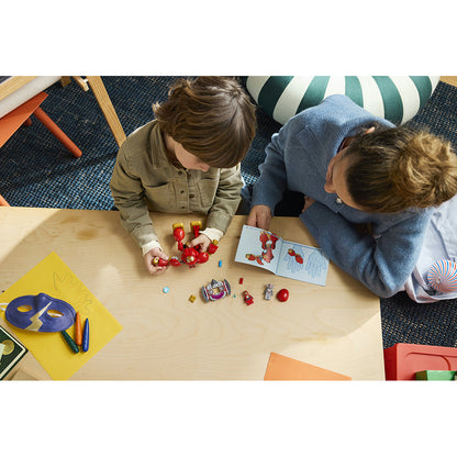 LEGO® Marvel Ultron mot Iron Man