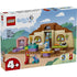 LEGO® Bluey Skole med Rusty og Bluey 