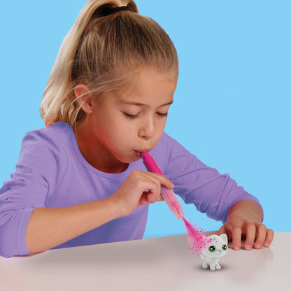 SES Creative Pustetusser, Dekorer 3 kattunger