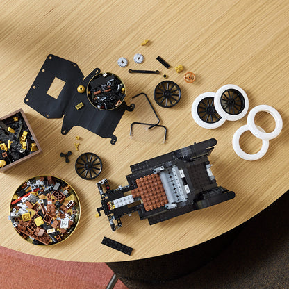 LEGO® Icons Ford Model T