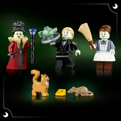 LEGO® Icons ordførerens herskapshus