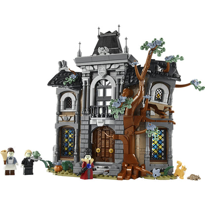 LEGO® Icons ordførerens herskapshus