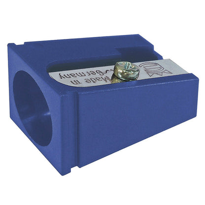 Faber-Castell, 24 stk trekantet Jumbo fargeblyanter m. ekstra bred spiss