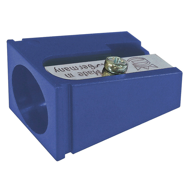 Faber-Castell, 12 stk trekantet Jumbo fargeblyanter m. ekstra bred spiss