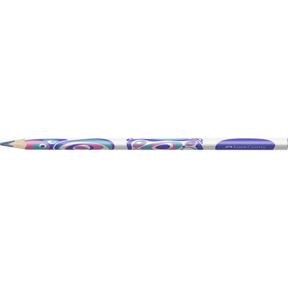 Faber-Castel, Fargeblyant med flerfarget pastellstift