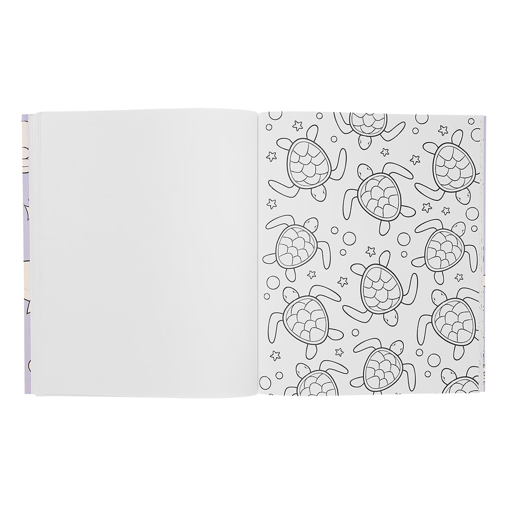 Ooly Malebok, Outrageous Ocean