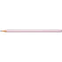 Faber-Castell Sparkle blyant med glitter, rose metallic farve