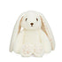 Cam Cam bamse, Billie Kanin medium - Off-white/Augusta