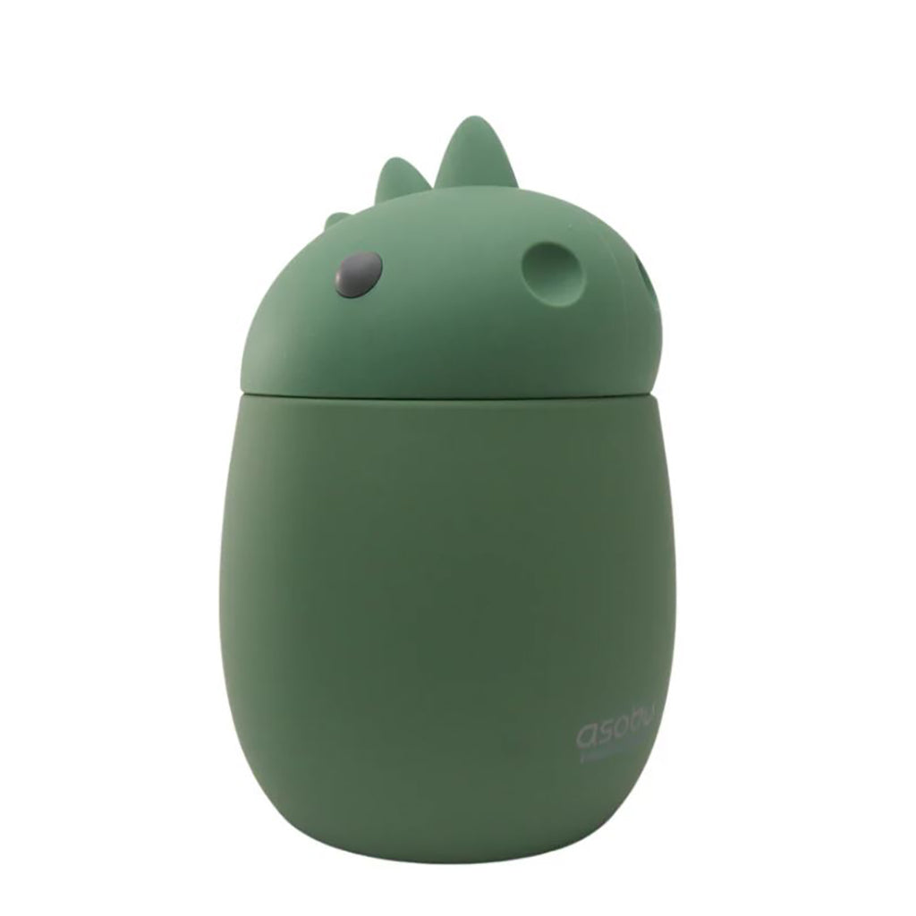 Asobu Bestie Animal food container, Dinosaur