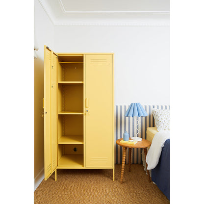 THE TWINNY IN BUTTER BOX A