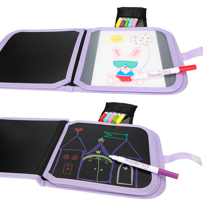 Princess Mimi Mal &amp; Visk Bok