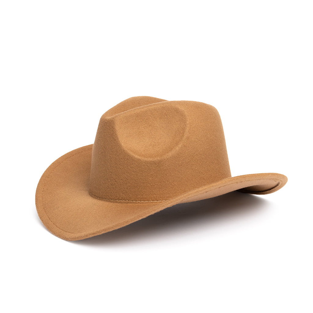 Great Pretenders kostyme, Cowboyhatt