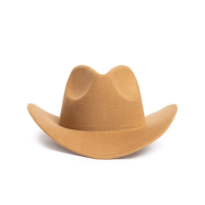 Great Pretenders kostyme, Cowboyhatt