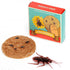 Rex London Joke cookie med kakerlak og emballage