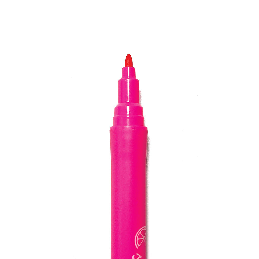 Ooly Yummy Yummy, Duft tusjer - 12 stk.